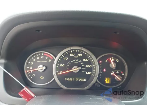 2006 Honda Pilot Ex from USA, damaged, VIN 2HKYF18426H514507